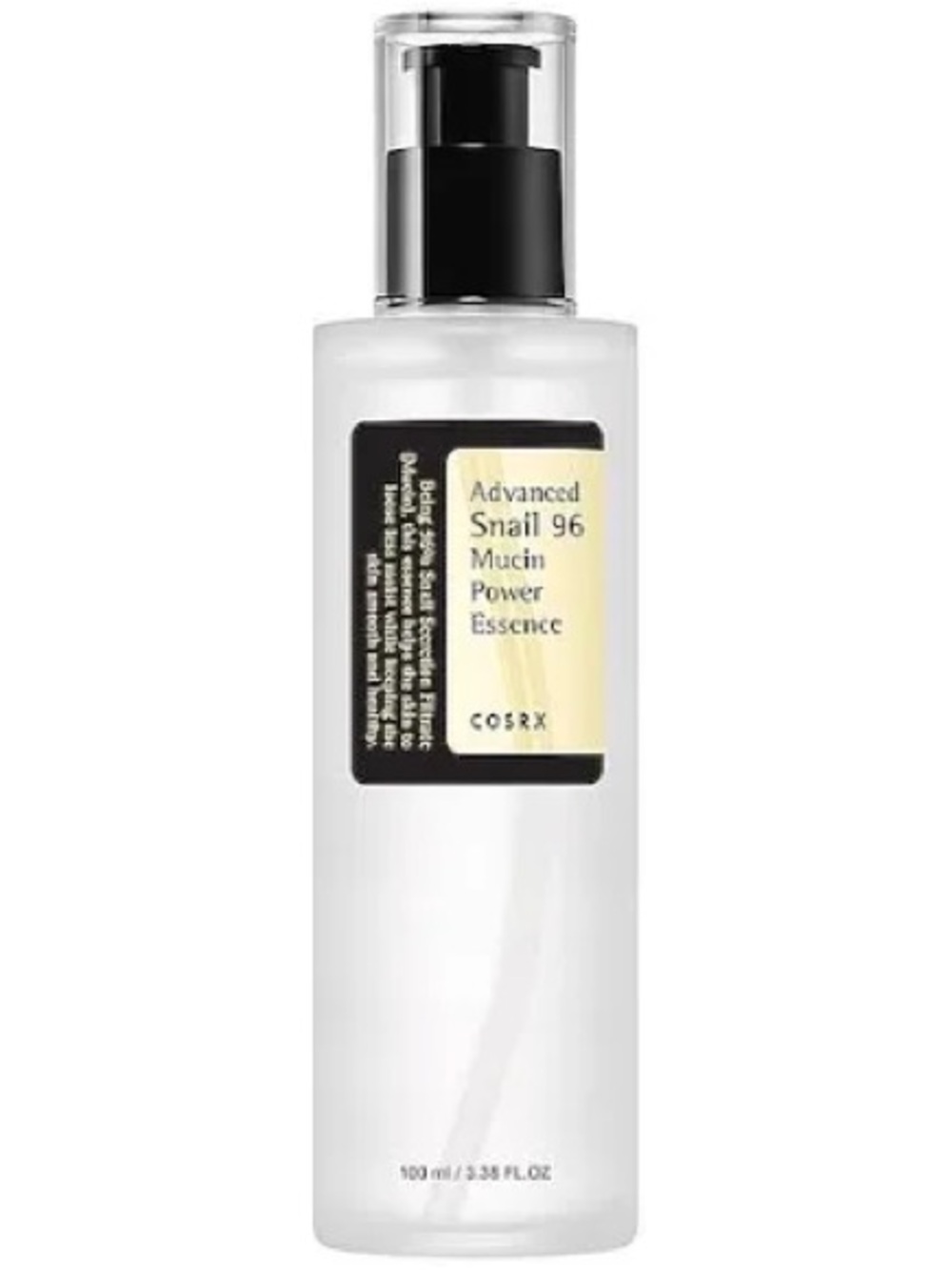 COSRX Advanced Snail 96 Mucin Power Essence